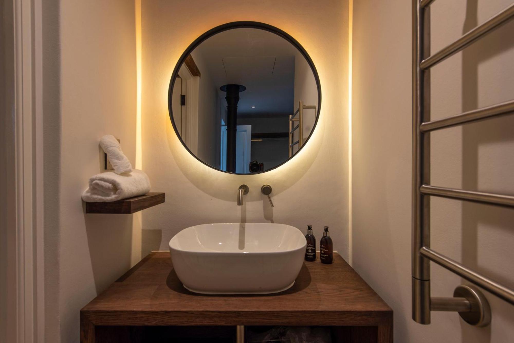 La Villa Franschhoek Luaran gambar