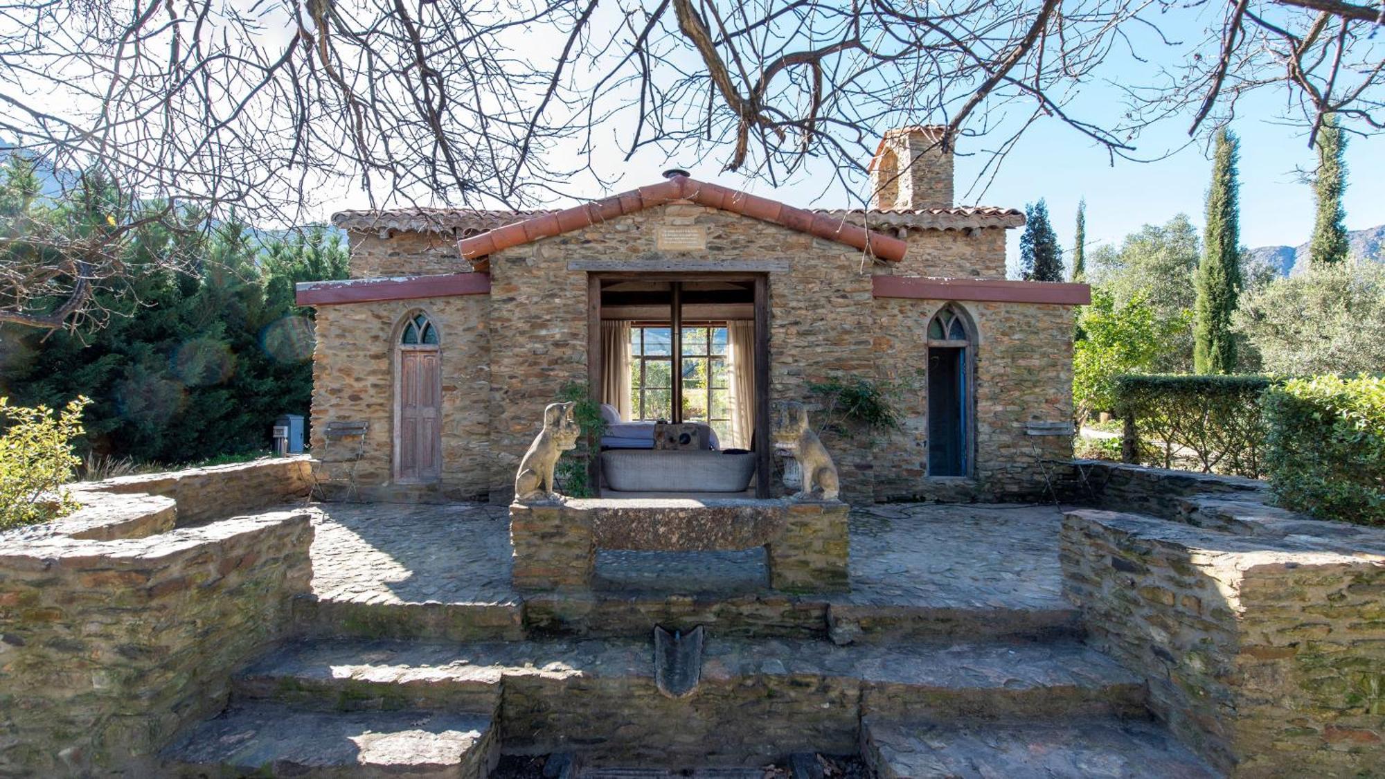 La Villa Franschhoek Luaran gambar